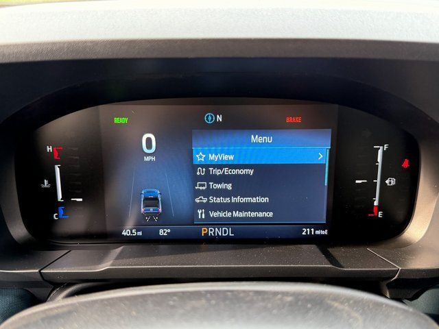 2026 Ford Maverick XL Springfield VA