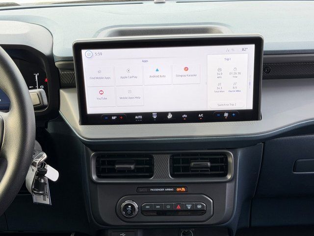 2026 Ford Maverick XL Springfield VA