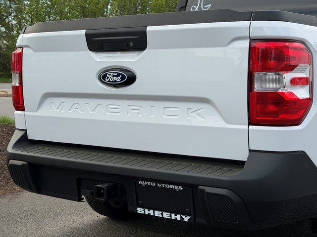 2026 Ford Maverick XL Springfield VA