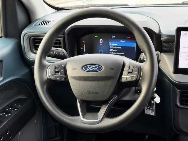 2026 Ford Maverick XL Springfield VA