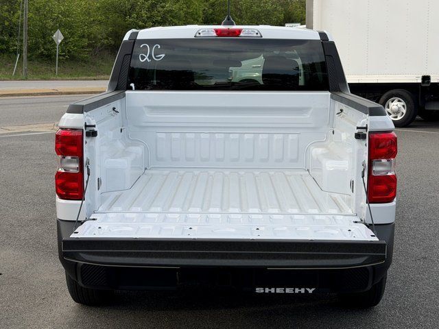 2026 Ford Maverick XL Springfield VA