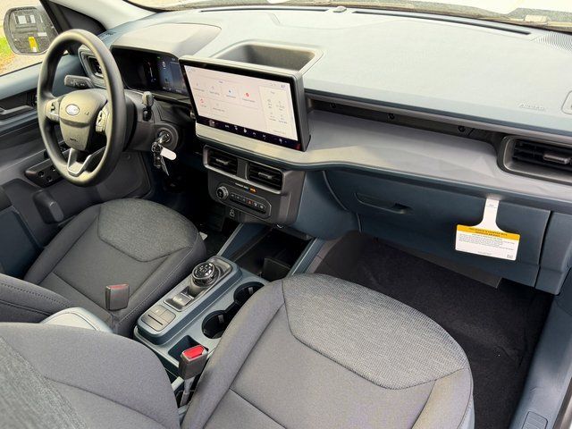 2026 Ford Maverick XL Springfield VA