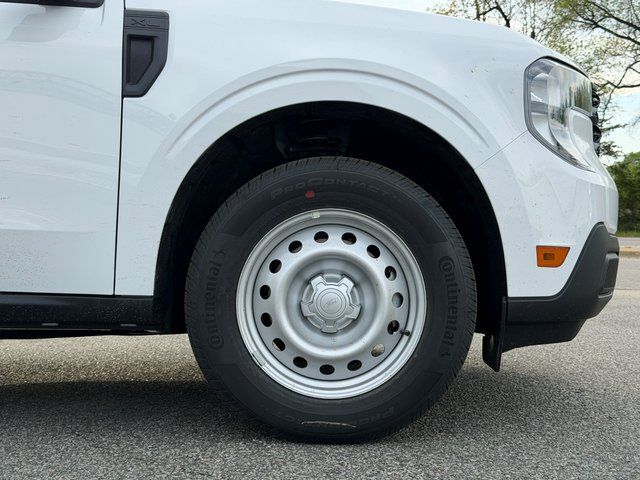 2026 Ford Maverick XL Springfield VA