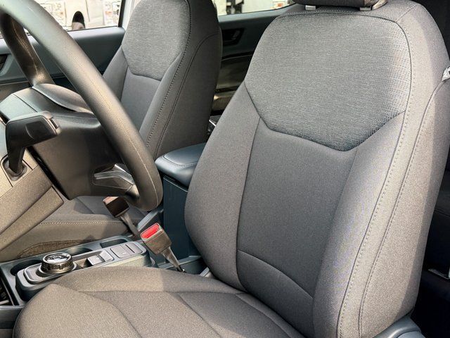 2026 Ford Maverick XL Springfield VA