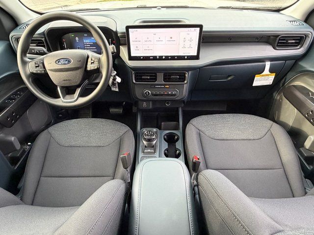 2026 Ford Maverick XL Springfield VA