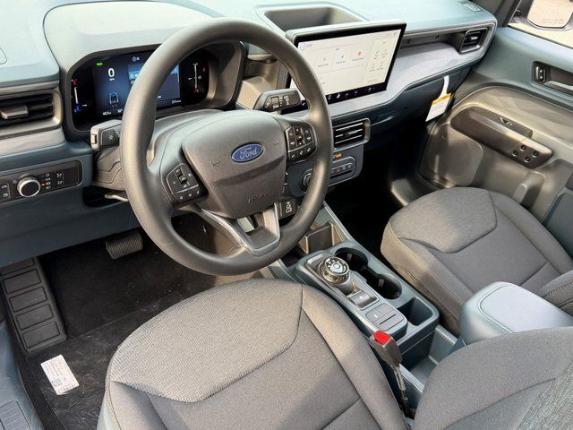 2026 Ford Maverick XL Springfield VA