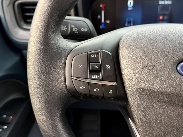 2026 Ford Maverick XL Springfield VA