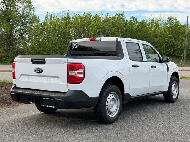 2026 Ford Maverick XL Springfield VA