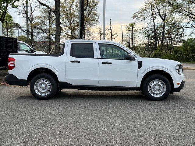 2026 Ford Maverick XL Springfield VA