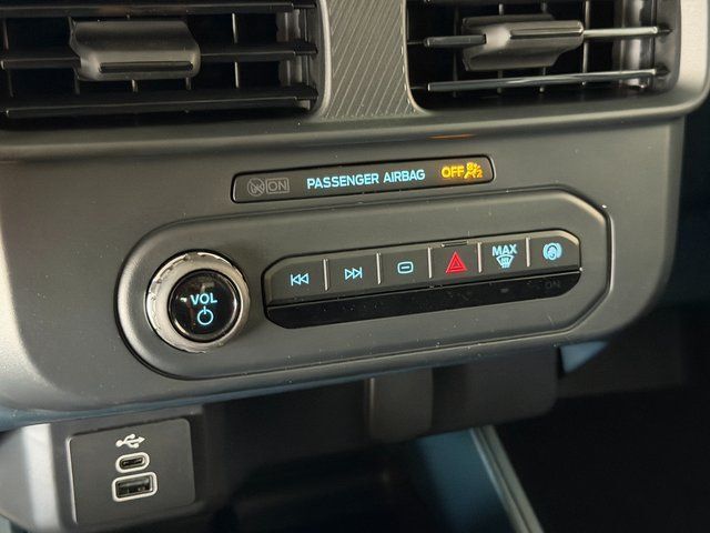 2026 Ford Maverick XL Springfield VA