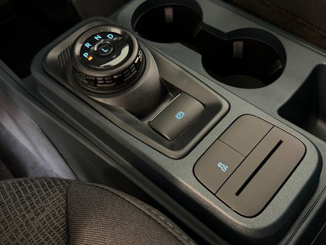2026 Ford Maverick XL Springfield VA