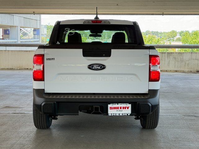 2026 Ford Maverick XL Springfield VA