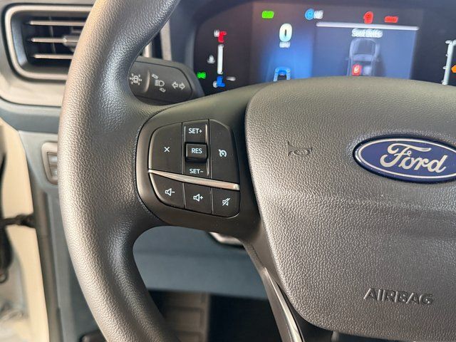 2026 Ford Maverick XL Springfield VA