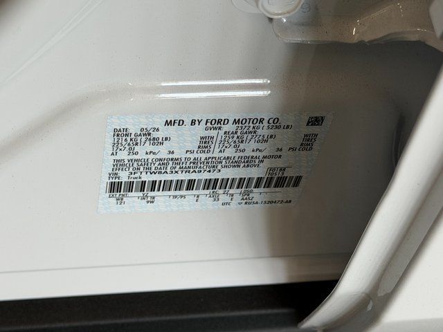 2026 Ford Maverick XL Springfield VA