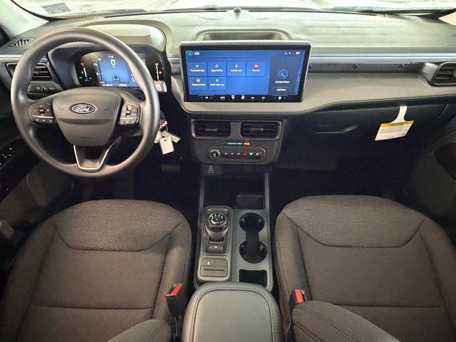 2026 Ford Maverick XL Springfield VA