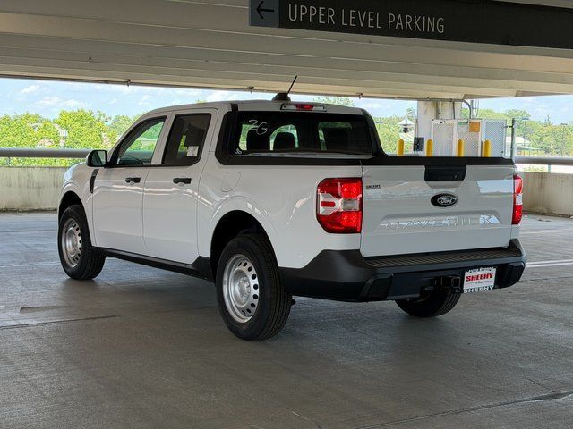2026 Ford Maverick XL Springfield VA