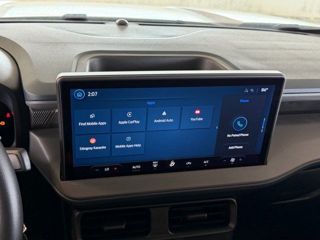 2026 Ford Maverick XL Springfield VA