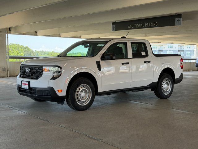 2026 Ford Maverick XL Springfield VA