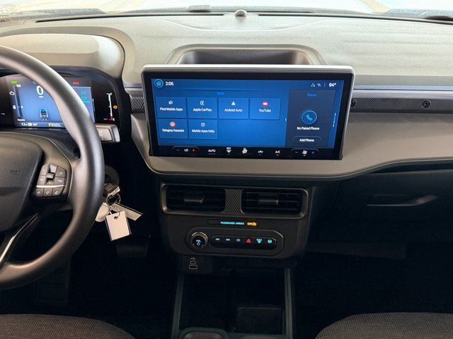 2026 Ford Maverick XL Springfield VA