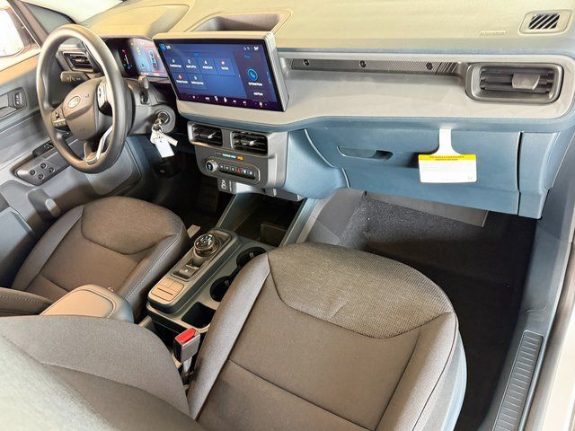 2026 Ford Maverick XL Springfield VA