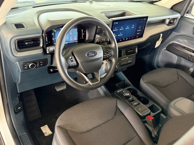 2026 Ford Maverick XL Springfield VA