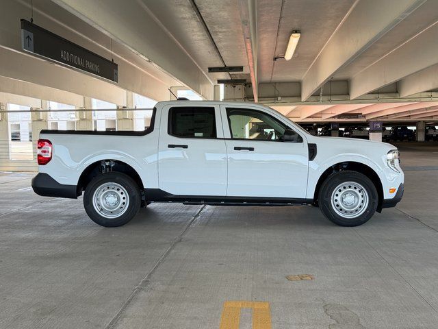 2026 Ford Maverick XL Springfield VA