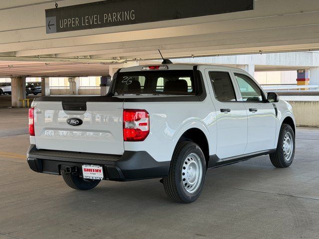 2026 Ford Maverick XL Springfield VA