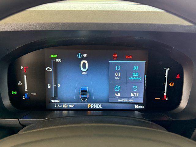 2026 Ford Maverick XL Springfield VA