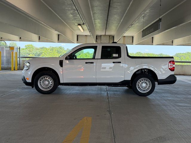 2026 Ford Maverick XL Springfield VA