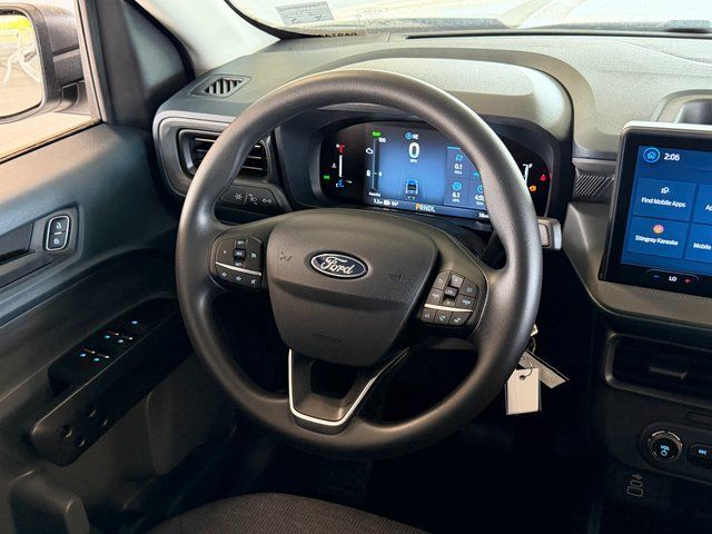 2026 Ford Maverick XL Springfield VA