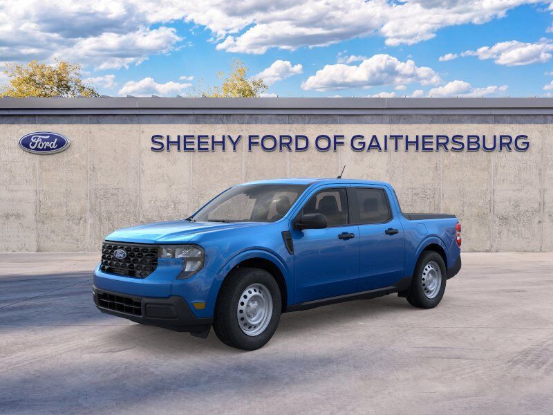 2026 Ford Maverick XL Springfield VA
