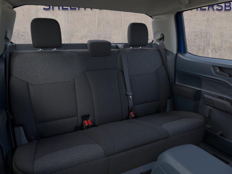 2026 Ford Maverick XL Springfield VA