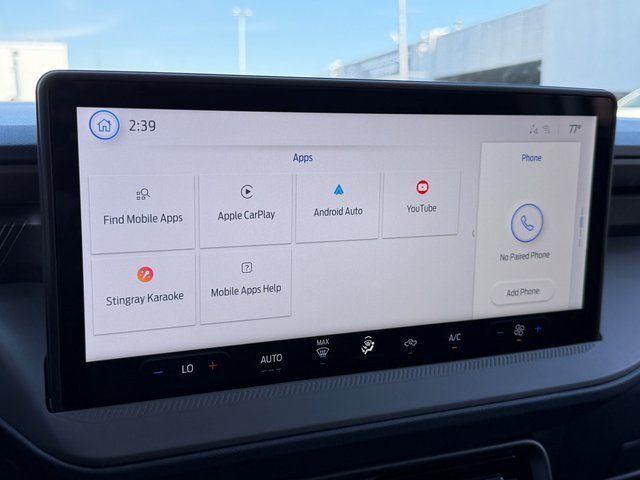 2026 Ford Maverick XL Springfield VA