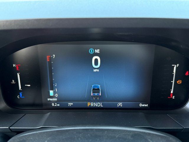 2026 Ford Maverick XL Springfield VA