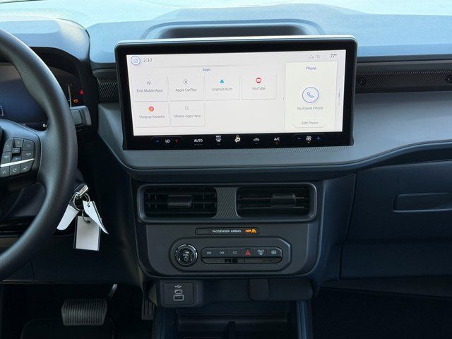 2026 Ford Maverick XL Springfield VA