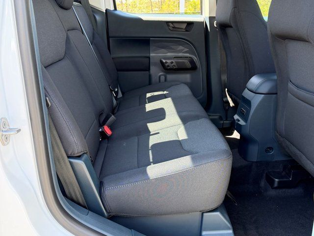 2026 Ford Maverick XL Springfield VA