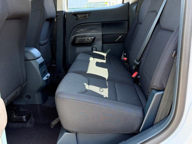 2026 Ford Maverick XL Springfield VA