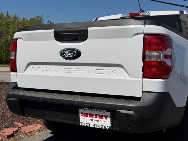 2026 Ford Maverick XL Springfield VA