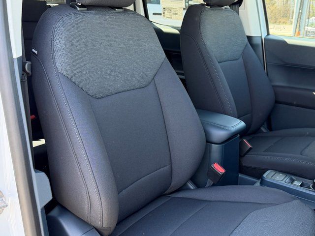 2026 Ford Maverick XL Springfield VA