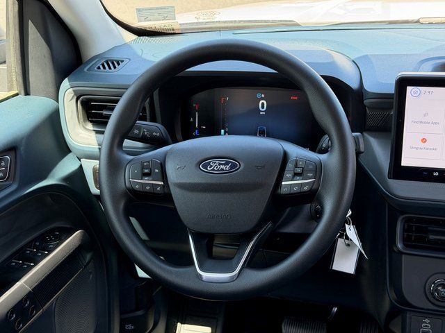 2026 Ford Maverick XL Springfield VA