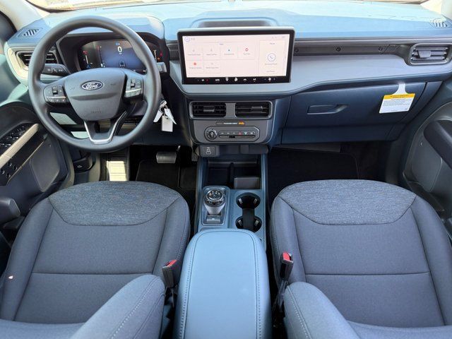 2026 Ford Maverick XL Springfield VA