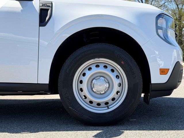 2026 Ford Maverick XL Springfield VA