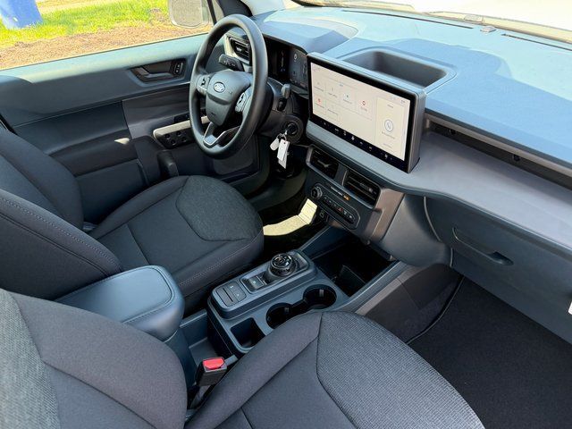 2026 Ford Maverick XL Springfield VA