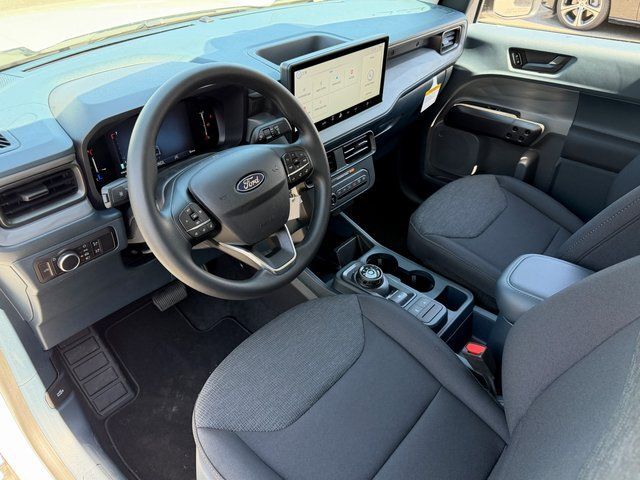 2026 Ford Maverick XL Springfield VA