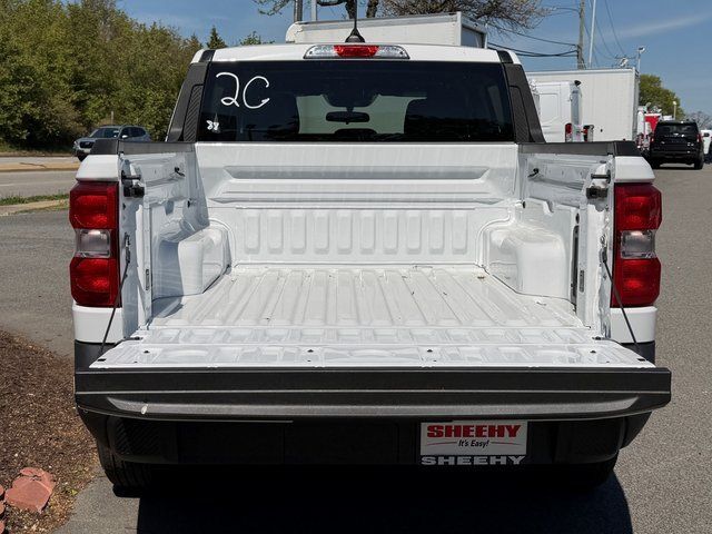 2026 Ford Maverick XL Springfield VA