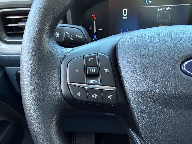 2026 Ford Maverick XL Springfield VA