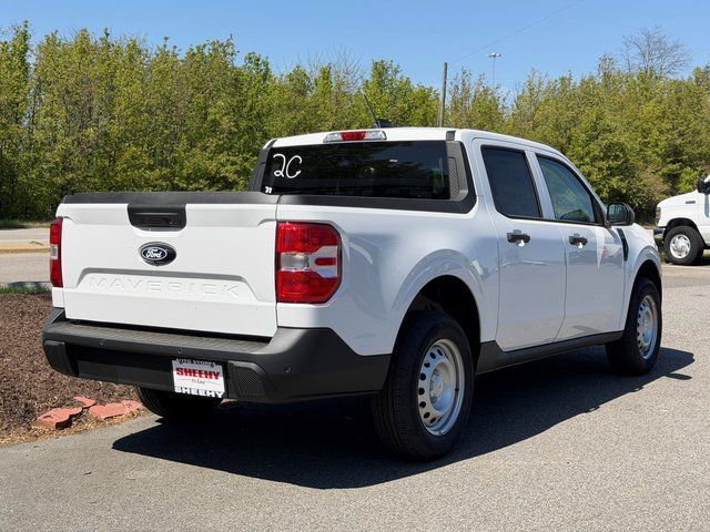 2026 Ford Maverick XL Springfield VA