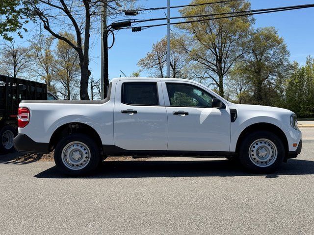 2026 Ford Maverick XL Springfield VA