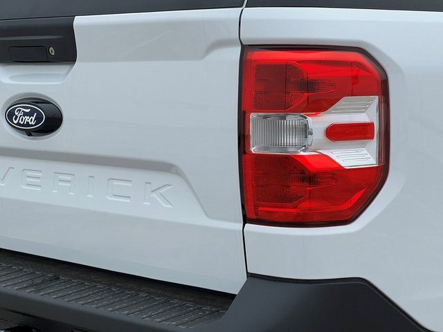 2026 Ford Maverick XL Springfield VA