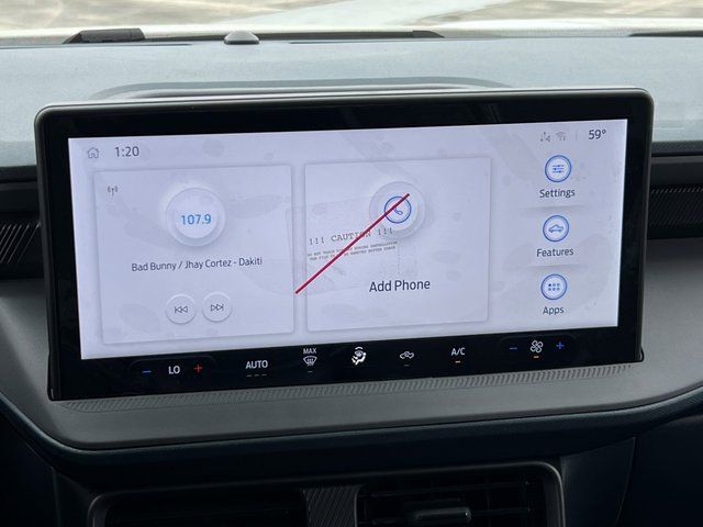 2026 Ford Maverick XL Springfield VA